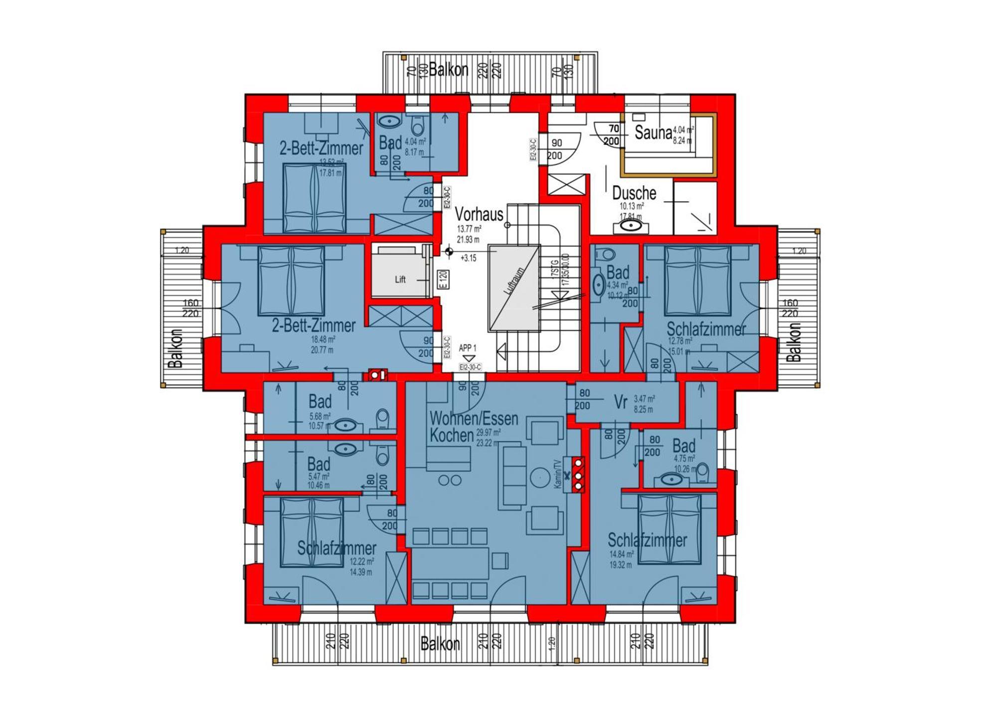 Ferienhaus Mandlberggut By Globboard 斯拉德明 外观 照片