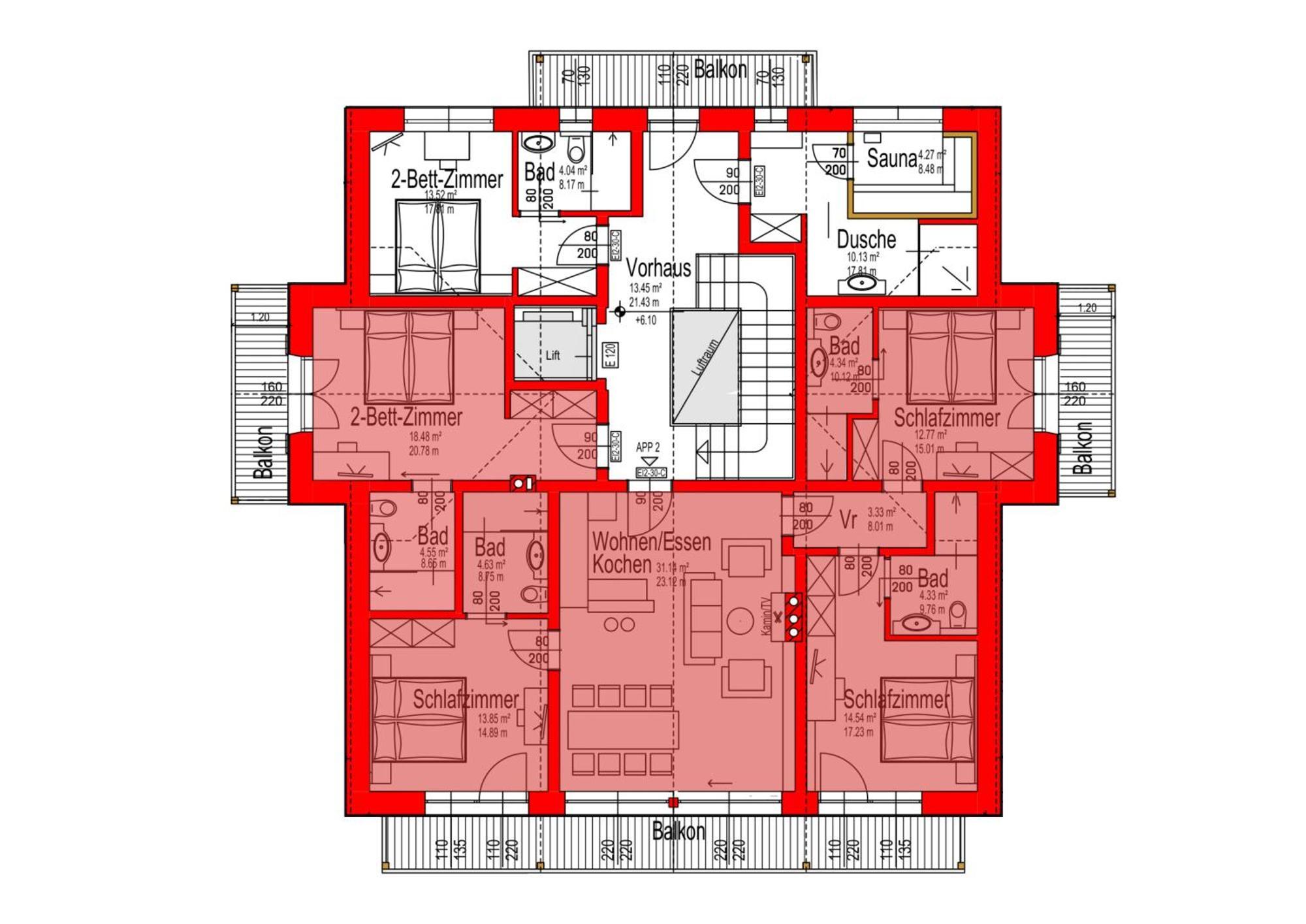 Ferienhaus Mandlberggut By Globboard 斯拉德明 外观 照片