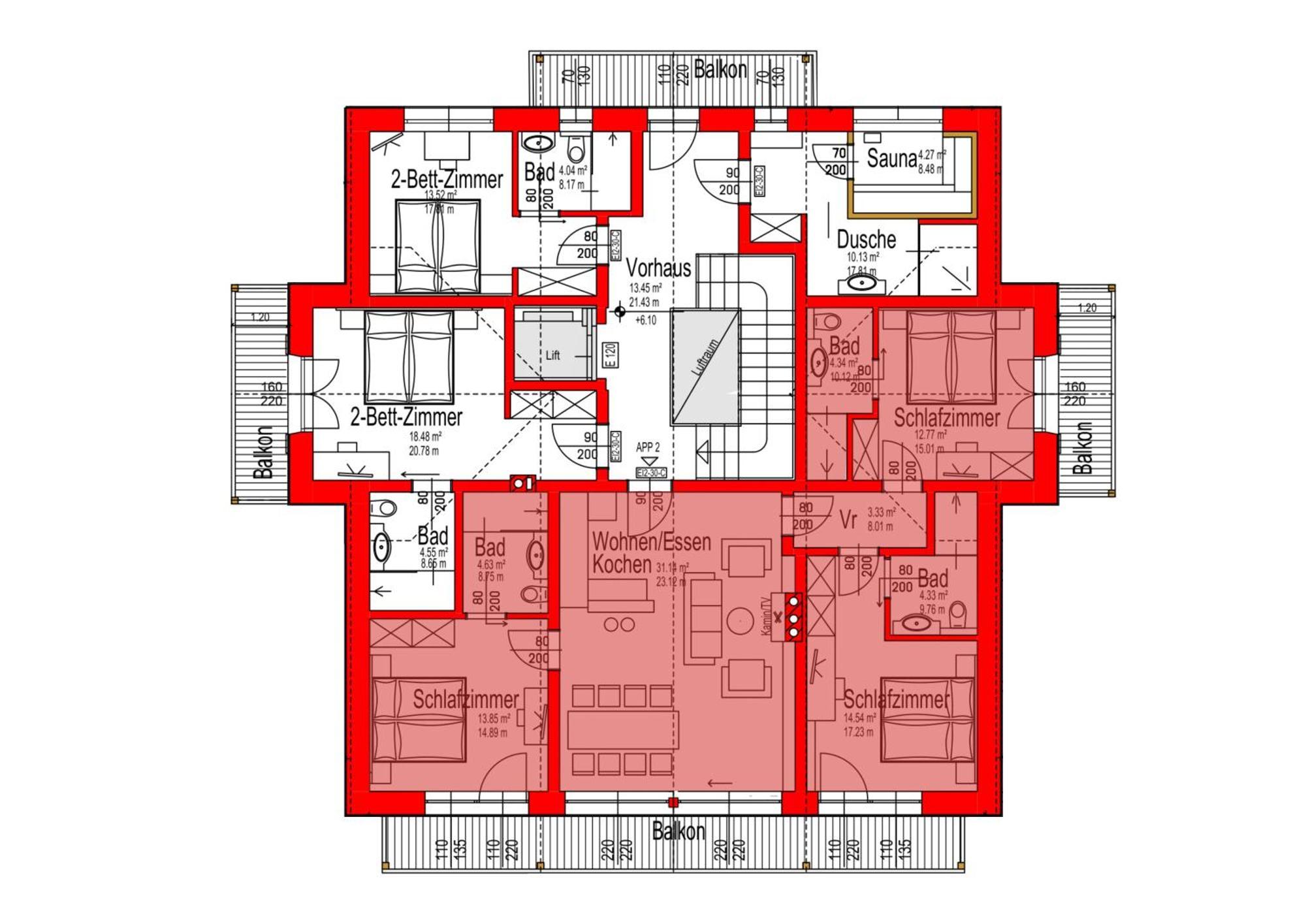 Ferienhaus Mandlberggut By Globboard 斯拉德明 外观 照片