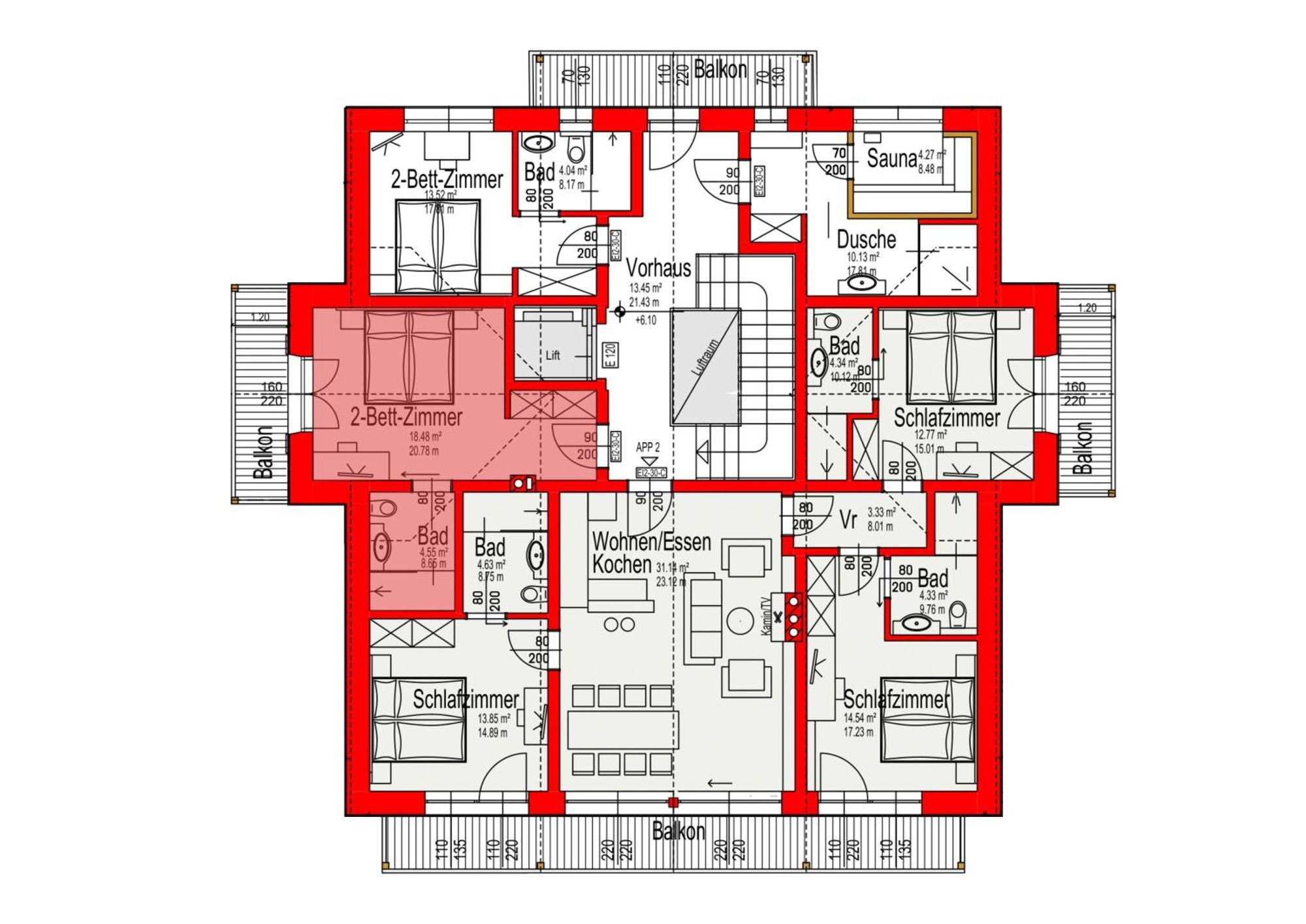 Ferienhaus Mandlberggut By Globboard 斯拉德明 外观 照片